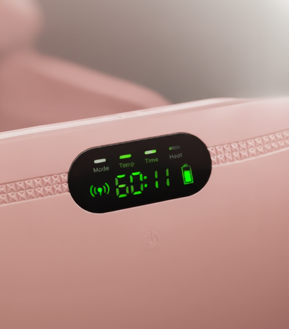 Smart readout