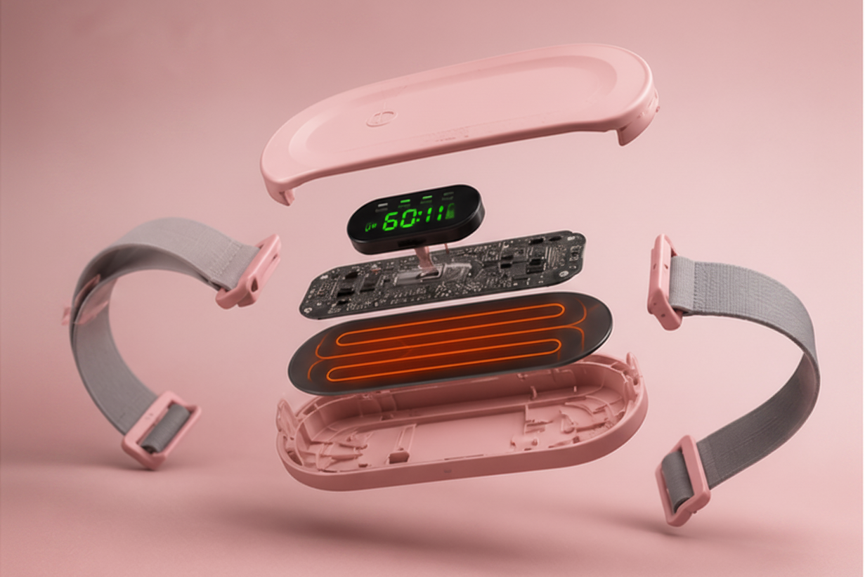 Precision in Every Layer.